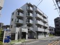 新宿区新宿１丁目一棟ビル「物件編號：1125709」
