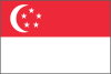 Singapore Flag 730,2019/6/24