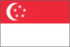 Singapore Flag 3490,2020/8/22