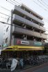 藤和シテイコープ三鷹下連雀・吉田ビル