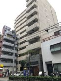 メゾン・ド・ヴィレ日本橋中洲
