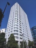 青山ザ・タワー