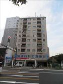 松栄戸越マンション