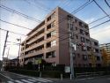 蓮根城北公園パーク・ホームズ