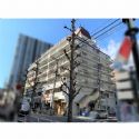 シティハイツ大井町