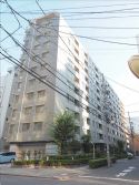 コスモ上野パークサイドシティ