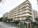 蓮根ファミールハイツ2号棟