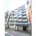 池袋シティハイツ