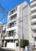 キャッスルマンション川越D号館