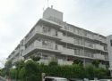 シティプラザせんげん台壱番館