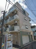 パレ・ドール東金町Ⅱ
