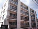 睦マンション(登記簿上名称無)