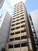 プレサンス三宮花時計前