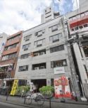 グランドメゾン西心斎橋