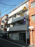 ネオハイシティ豪徳寺