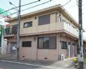 サンハイツ花の木