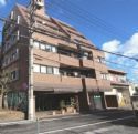 ライオンズマンシヨン東青梅