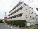 ライオンズマンション下赤塚第3