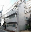 ダイドーメゾン御影Ⅵ