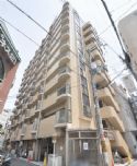 メロディーハイム中津3番館
