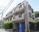 ライオンズマンション本牧第二
