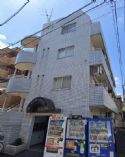 リバティパレス常盤台