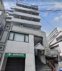 江戸川橋センチュリープラザ21