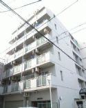 ホーユウコンフォルト東住吉