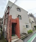 巣鴨コーポビアネーズ