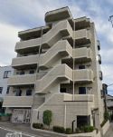 ジュネス中野島