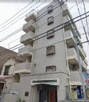 クリオ鵜の木1番館
