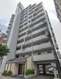 朝日プラザ久留米Ⅱ
