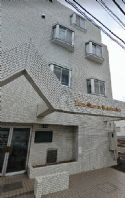 ライオンズマンション平和台第五
