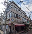 イーグル鵜の木(登記簿上名称無)