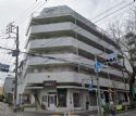 トップ不動前