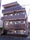 エミグラント千鳥町