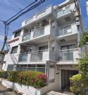 ハイシティ方南町(登記簿上名称無)