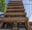 ダイアパレス郡山麓山公園
