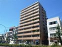 ライオンズマンション西陣南