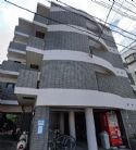 ベルトピア日吉Ⅱ