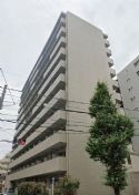 日神パレステージ伊勢佐木南