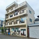 信陽堂ビル