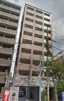 アソシアグロッツォ薬院大通り