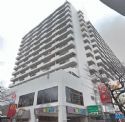 高尾パークハイツA棟