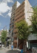 ライオンズマンション西長堀