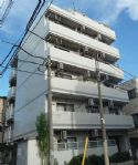 グリーンプラザ東綾瀬Ⅱ