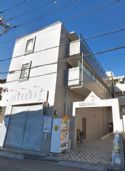 キャッスルマンション川越B