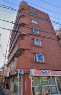 扶桑ハイツ田端