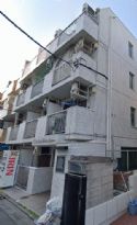 日興パレセゾン経堂