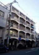 シャトー元町